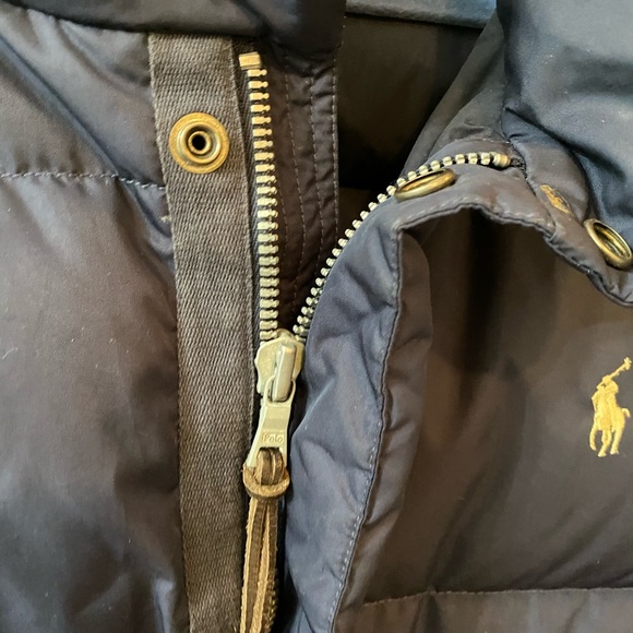 Vintage POLO SOLD SOLD - Picture 7 of 9